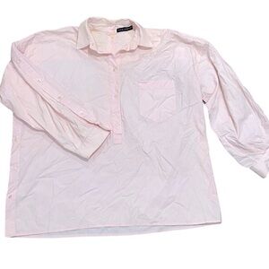 Dolce & Gabbana Pink Shirt